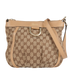 GG Crossbody, front view